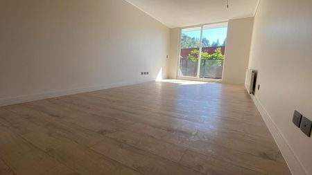 Departamento Nuevo 2D 2B, Providencia