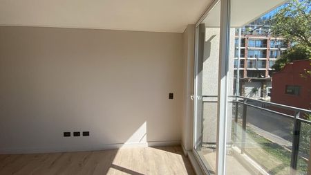 Departamento Nuevo 2D 2B, Providencia Foto 2 de 10