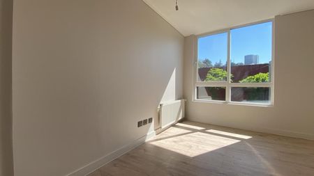 Departamento Nuevo 2D 2B, Providencia Foto 5 de 10