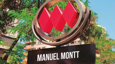 Departamento Nuevo 2D 2B, Providencia Foto 7 de 10