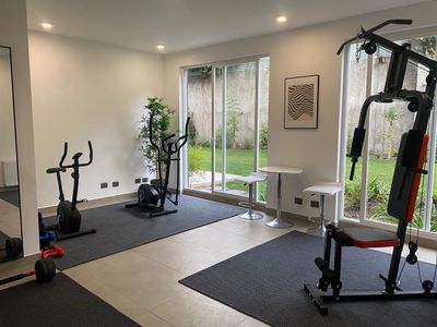 Departamento Nuevo 2D 2B, Providencia Foto 9 de 10