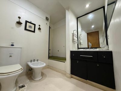 Departamento Piso Completo