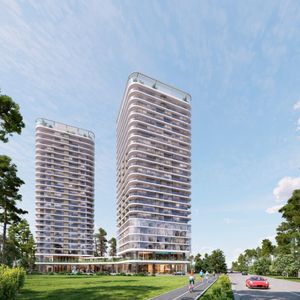 Departamento - Playa Brava - Punta del Este - Uruguay