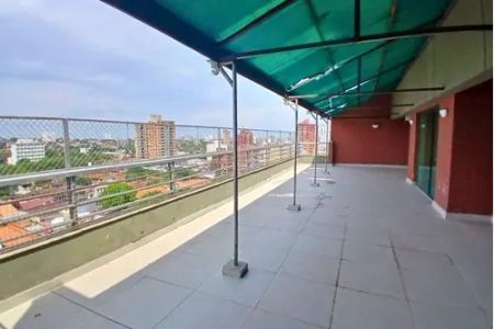 DEPARTAMENTO TIPO DÚPLEX EN EL EDIFICIO DON PEDRO. Barrio San Ruque – ASUNCIÓN