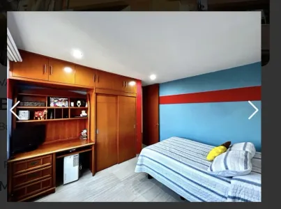 Departamento tipo PH en excelente ubicación