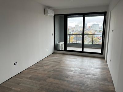 Departamento Venta 2 ambientes a estrenar, con balcón, Contrafrente, Balbin 3241 piso 4, Coghlan | Buscainmueble Foto 3 de 3