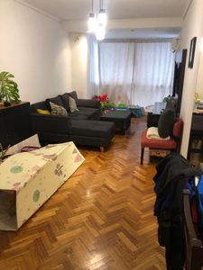 Departamento Venta 30 años 4 ambientes, Contrafrente, 77m2, Salguero 2200 piso 4, Palermo | Buscainmueble