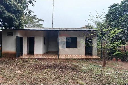 Departamento - Venta - Aregua, Paraguay, Inversión!