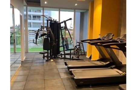 Departamento - Venta - Las Lomas (Carmelitas), Paraguay 110,000 $