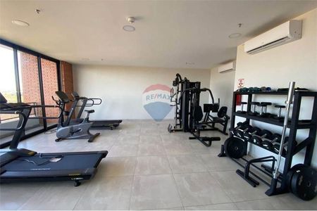 Departamento - Venta - Los Laureles, Paraguay Imagem 9 de 10