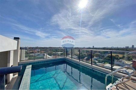 Departamento - Venta - Los Laureles, Paraguay Imagem 10 de 10