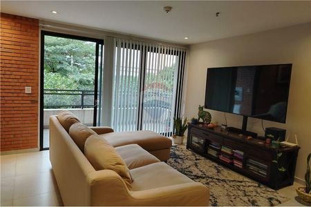 Departamento - Venta - Los Laureles, Paraguay Imagem 3 de 10