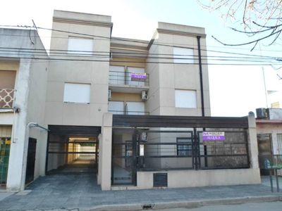 Departamento venta Lujan Centro