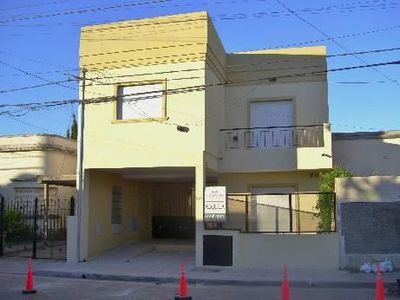 Departamento venta Lujan Centro
