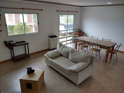 Departamento venta Mar de Ajo