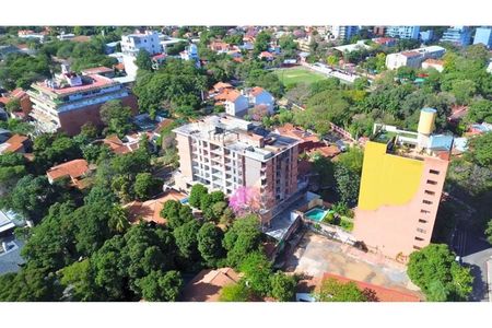DEPARTAMENTO - VENTA - PARAGUAY ASUNCIÓN LAS MERCEDES