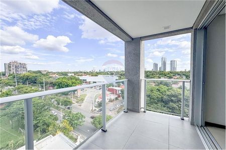 DEPARTAMENTO - VENTA - PARAGUAY ASUNCIÓN MBURUCUYA