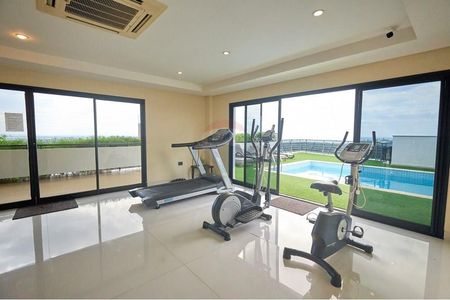 DEPARTAMENTO - VENTA - PARAGUAY ASUNCIÓN MBURUCUYA