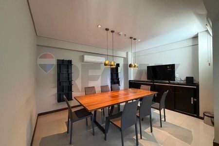 Departamento - Venta - THE FOREST