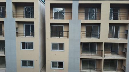 Departamento venta Villa Rosa