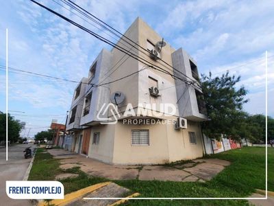 Departamentos - 2 Ambientes