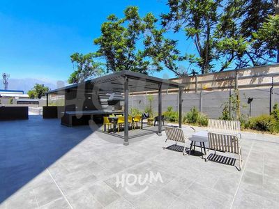 Departamentos en Ñuñoa | Departamento en Guillermo Mann