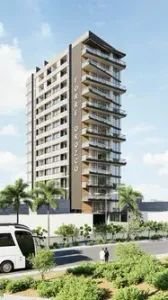 🏡 DEPARTAMENTOS EN PREVENTA | TORRE OROZCO | 12F