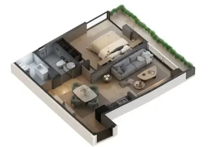🏡 DEPARTAMENTOS EN PREVENTA | TORRE OROZCO | 5D