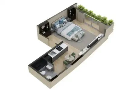 🏡 DEPARTAMENTOS EN PREVENTA | TORRE OROZCO | 6E