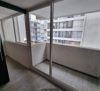 Departamentos en Santiago | Arriendo departamento de 1 habitación  directo con dueño