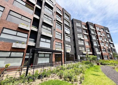 Departamentos en venta en Bosques Santuario.