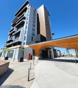 DEPARTAMENTOS NUEVOS DE LUJO EN VENTA. ALTOZANO