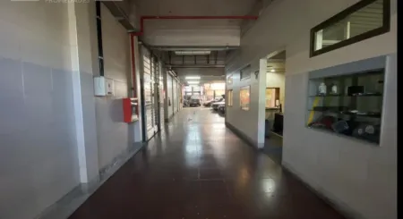 Depósito en Venta en Almirante Francisco Juan Seguí 1279, La Paternal