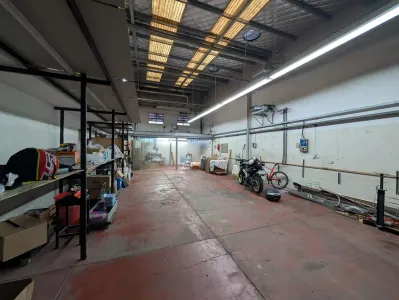 Depósito en Venta en Andonaegui 1100, Parque Chas