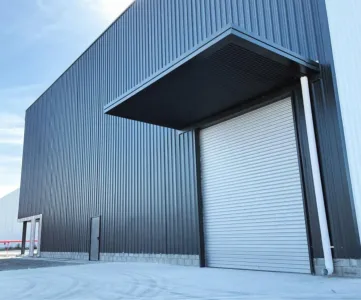 Depósito en Venta en Arbox Park Escobar, Escobar