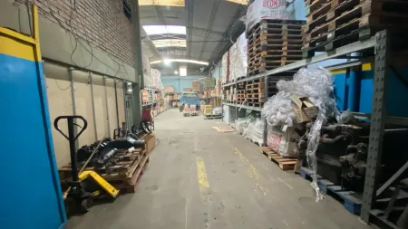 Depósito en Venta en Barabino 300, San Antonio de Padua