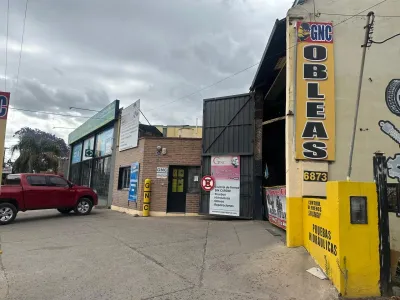 Depósito en Venta en Boulevard de los Alemanes, Granja De Funes