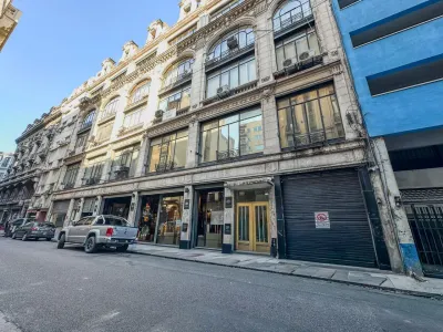 Depósito en Venta en Hipolito Yrigoyen 800, San Nicolás