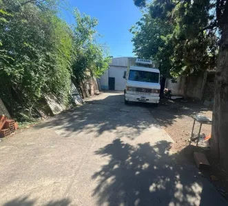 Depósito en Venta en Juan XXIII 200, Escobar