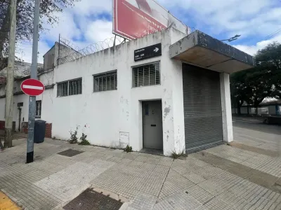 Depósito en Venta en Lafayette 500, Barracas