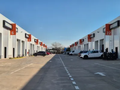 Depósito en Venta en Norlog Tigre, Tigre