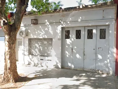 Depósito en Venta en Pola 2344, Mataderos