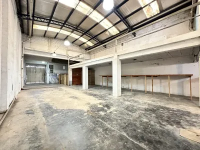 Depósito en Venta en Pueyrredon 1100, Haedo