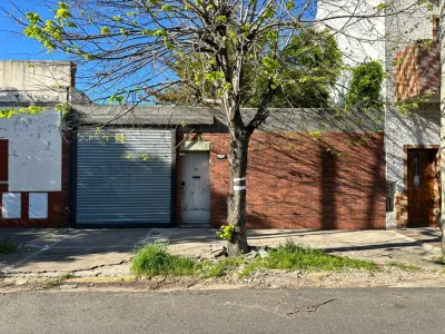 Depósito en Venta en Rivera 1100, Ciudad Madero