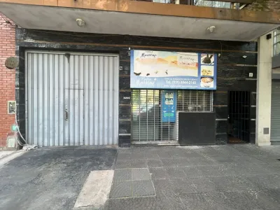Depósito en Venta en SCHMIDL al 6200, Liniers