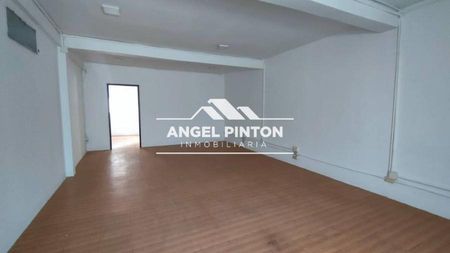 DEPÓSITO / LOCAL COMERCIAL EN ALQUILER EN LA LAGO MARACAIBO API 4034