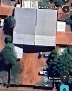 Depósito o Tinglado -Alquiler-PY Central Ñemby