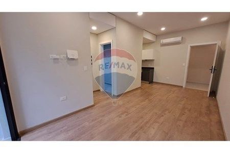 Depto 1 Dorm. en Ycua Sati