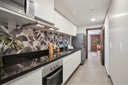 Depto 2 Dormitorios - Edif. Executive - Zona SNPP Foto 8 de 10