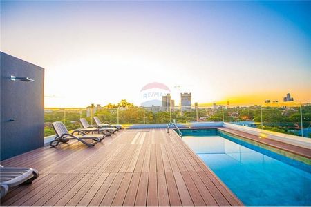 Depto 2 Dormitorios - Edif. Executive - Zona SNPP Foto 10 de 10